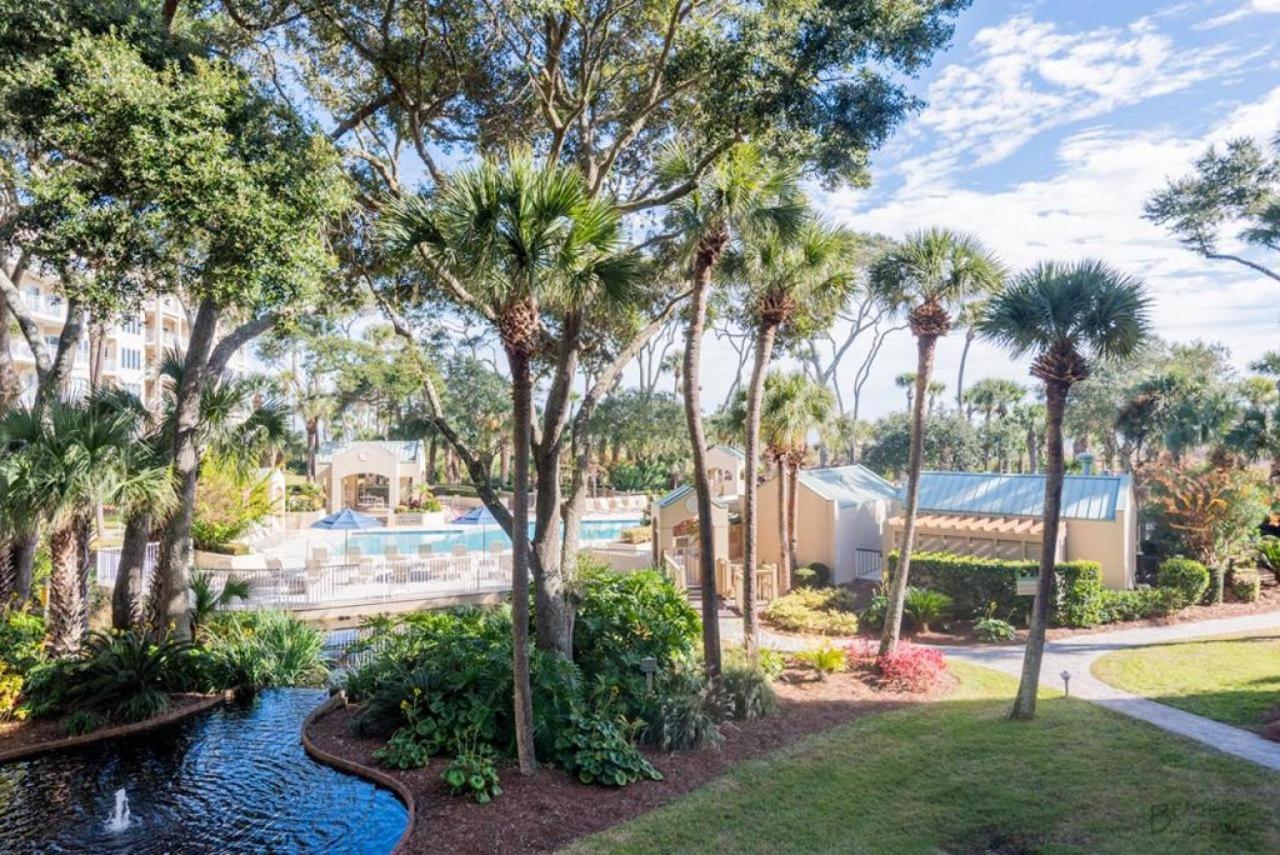 106 Windsor Place Holiday home Hilton Head Island