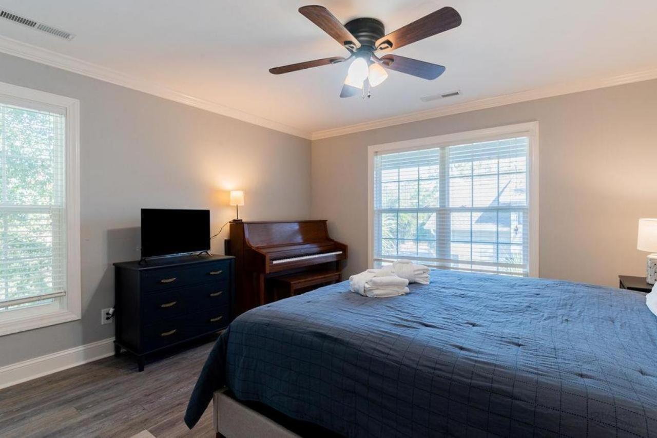 Holiday home 1 Sea Hawk Lane *