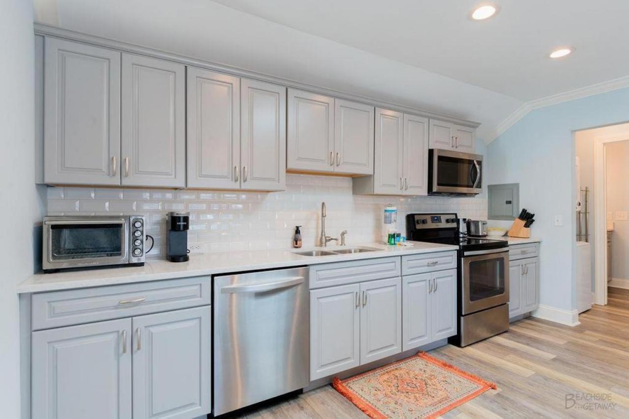 1 Sea Hawk Lane Holiday home *