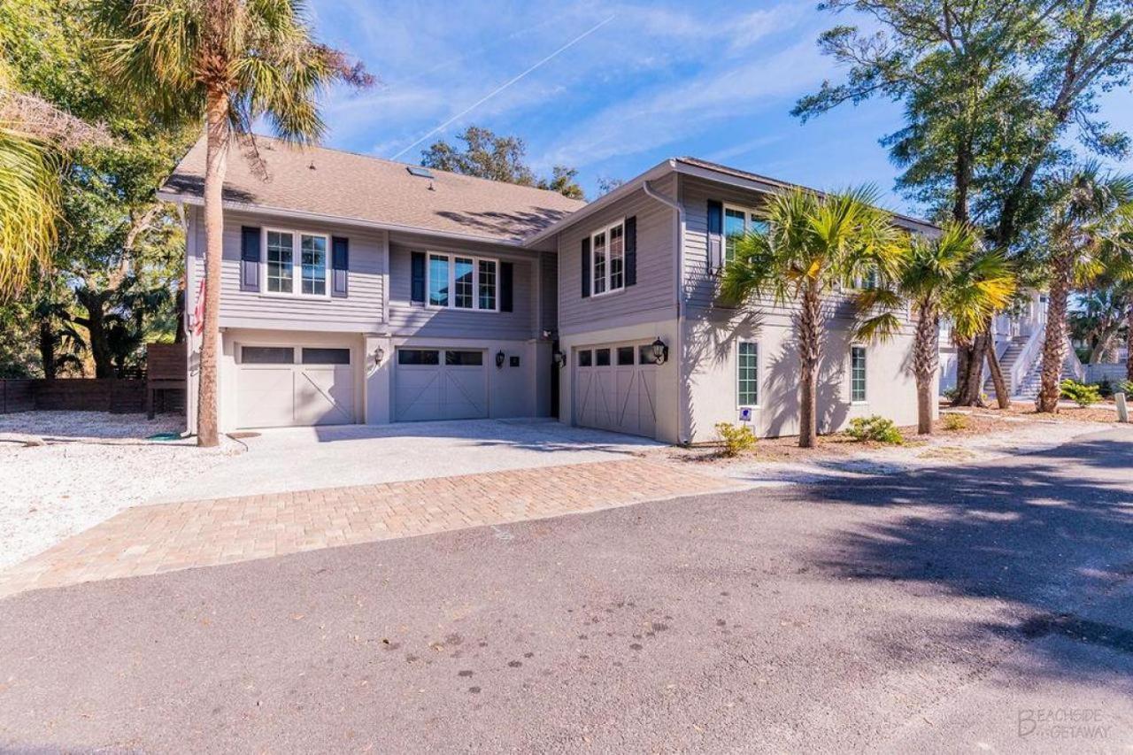 1 Sea Hawk Lane Holiday home Hilton Head Island