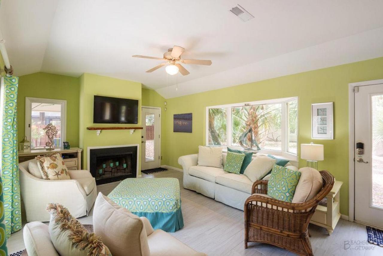 12 Sandpiper Street Hilton Head Island