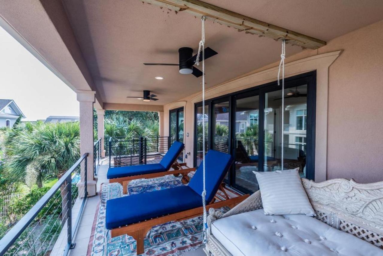 63 Dune Lane- Jaali Views