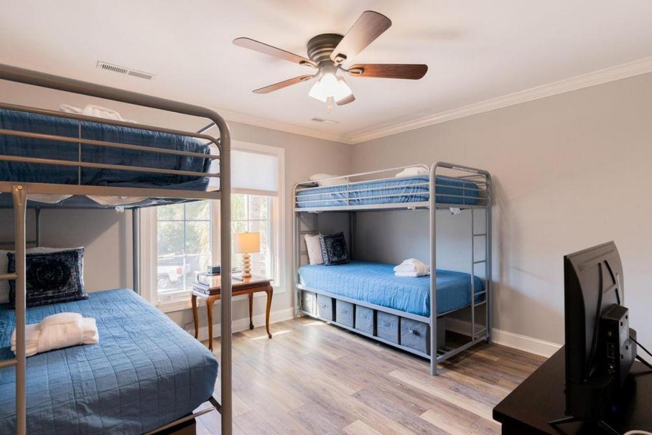 1 Sea Hawk Lane Holiday home *