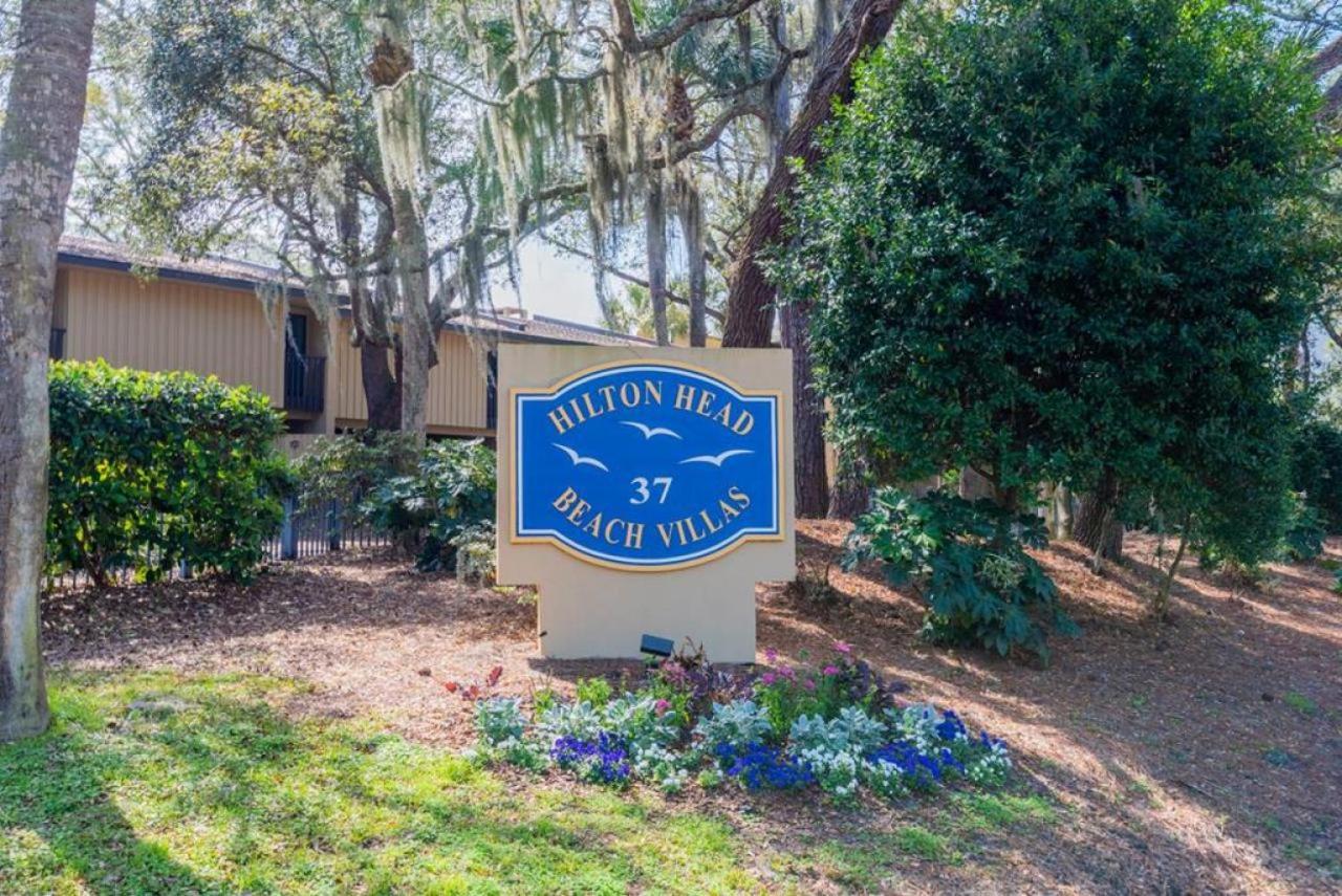 21 Hilton Head Holiday home *