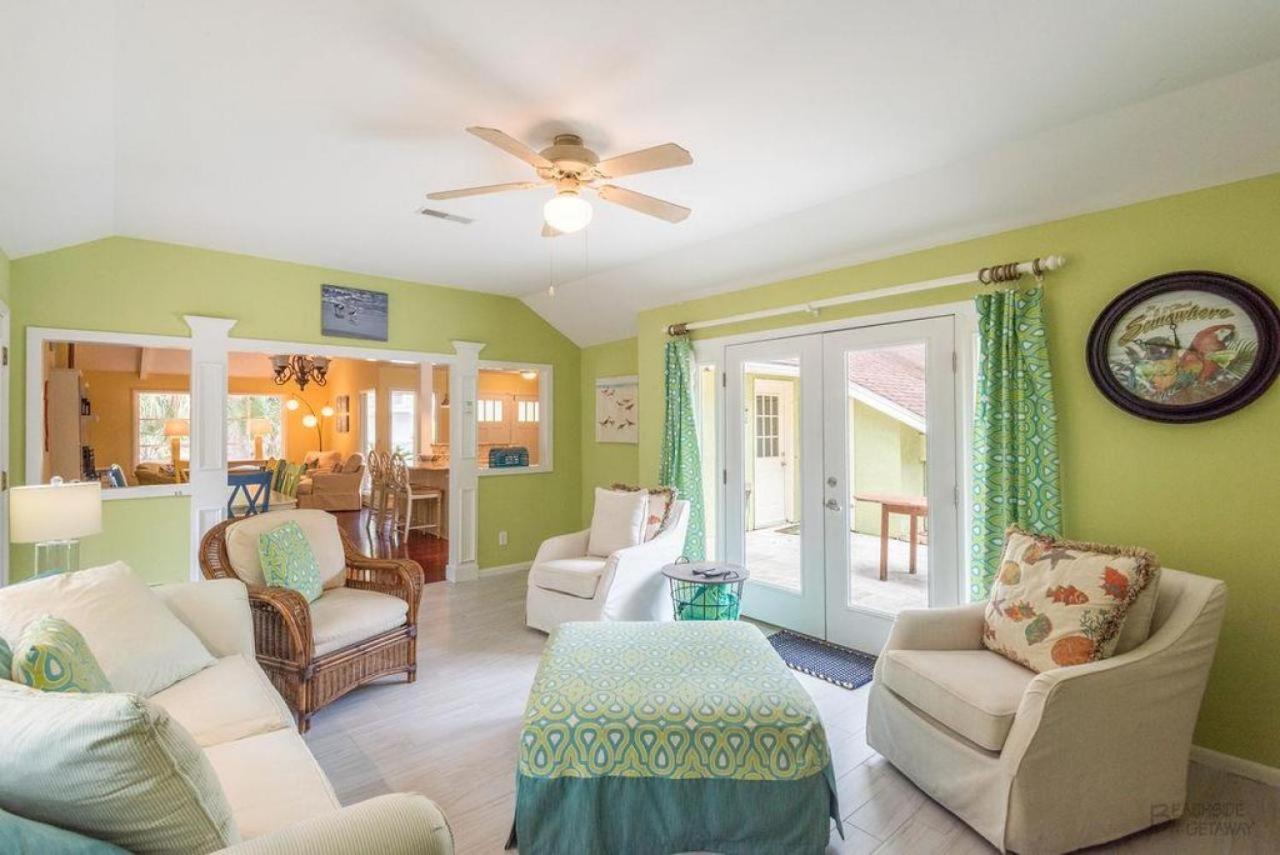 12 Sandpiper Street *