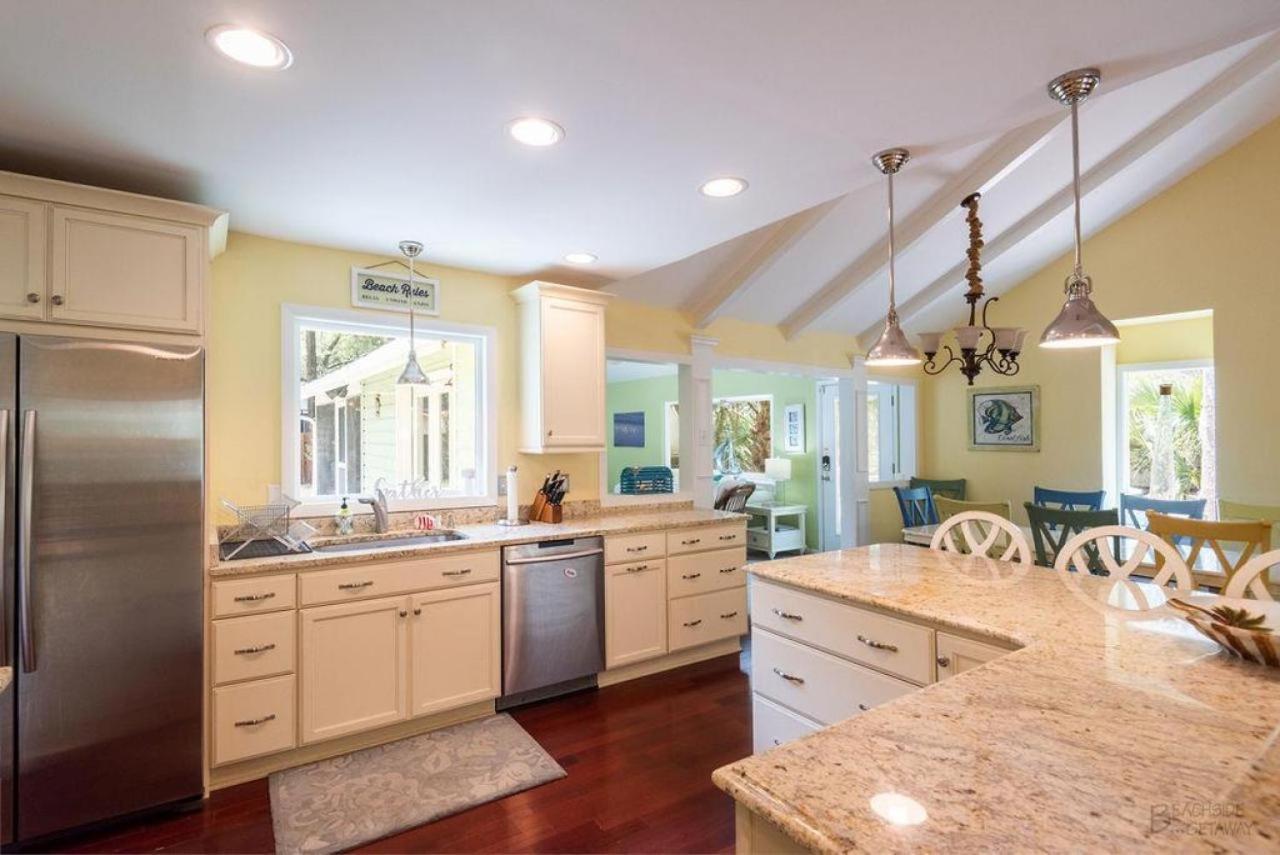 12 Sandpiper Street Hilton Head Island
