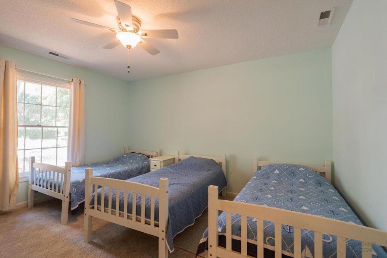 12 Sandpiper Street Hilton Head Island