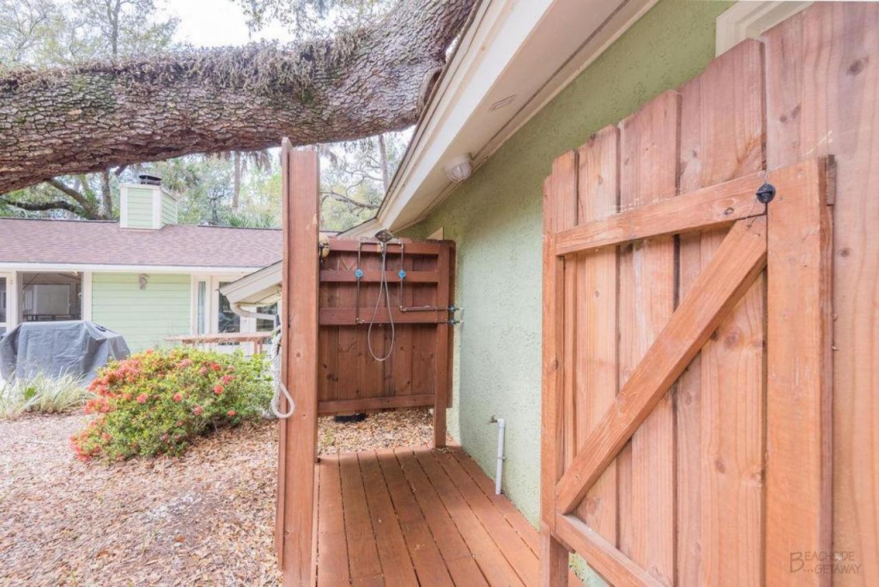 12 Sandpiper Street Holiday home Hilton Head Island