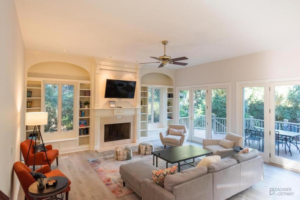 9 Hunt Club Dr Holiday home *