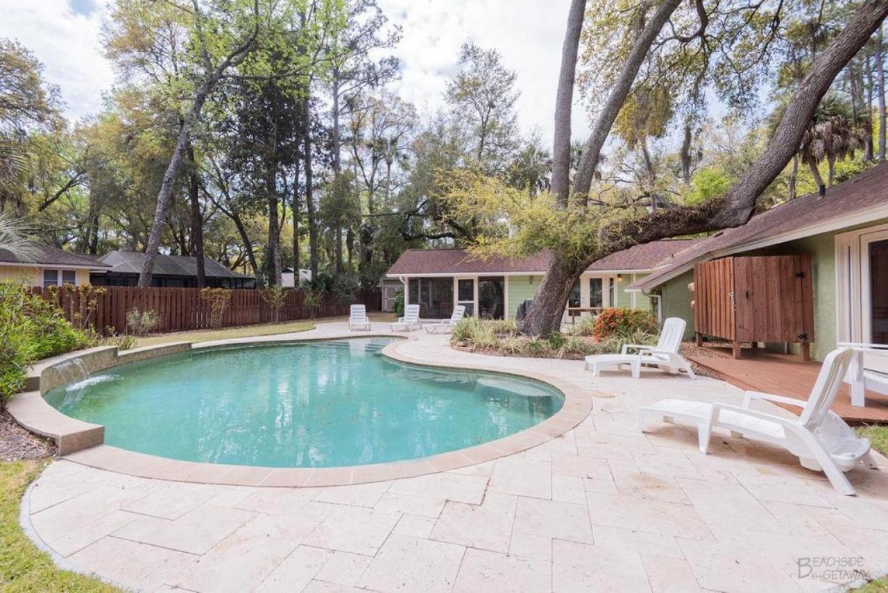 12 Sandpiper Street * Hilton Head Island