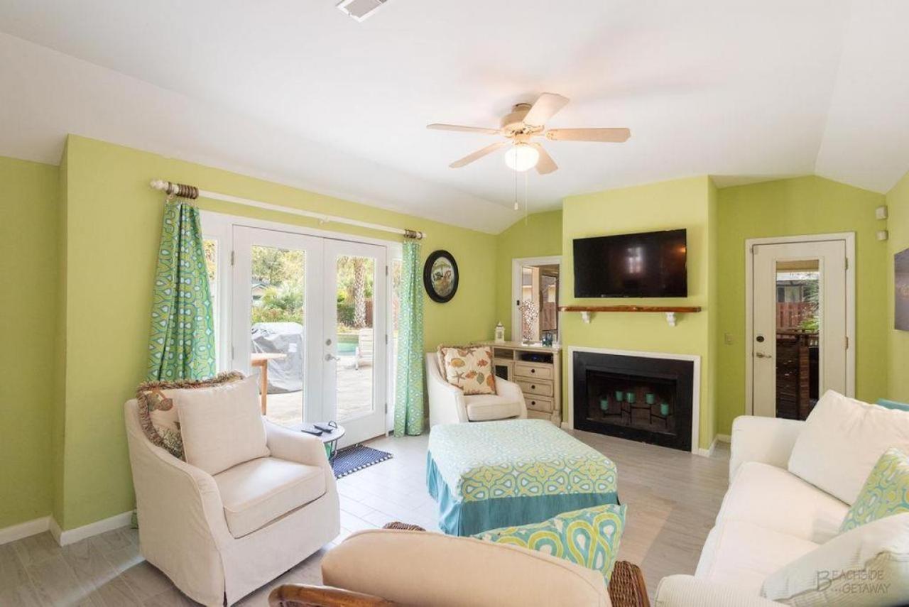 12 Sandpiper Street Holiday home