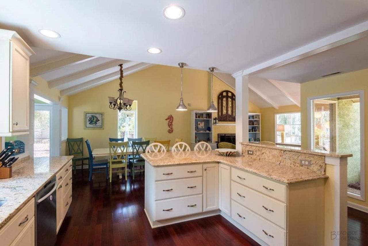 Holiday home 12 Sandpiper Street *