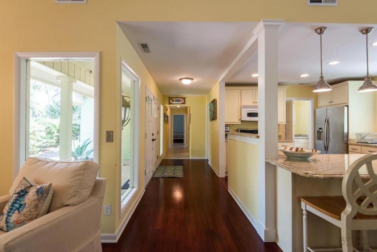 Holiday home 12 Sandpiper Street Hilton Head Island