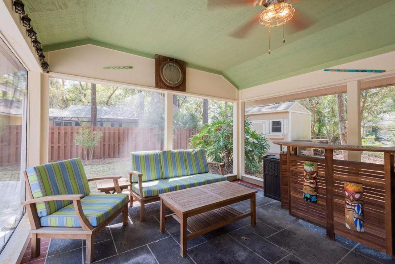 12 Sandpiper Street Holiday home Hilton Head Island