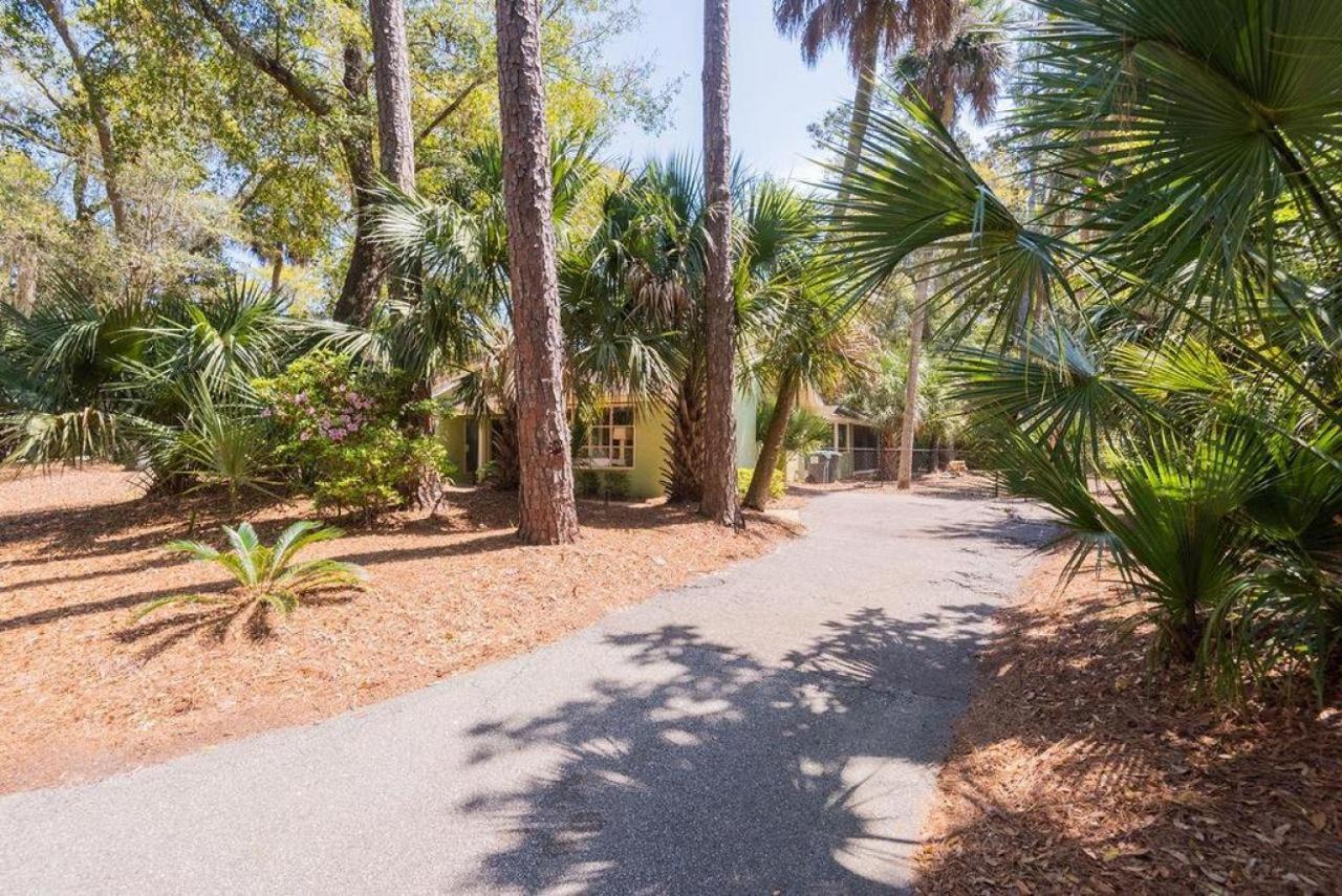 12 Sandpiper Street Hilton Head Island
