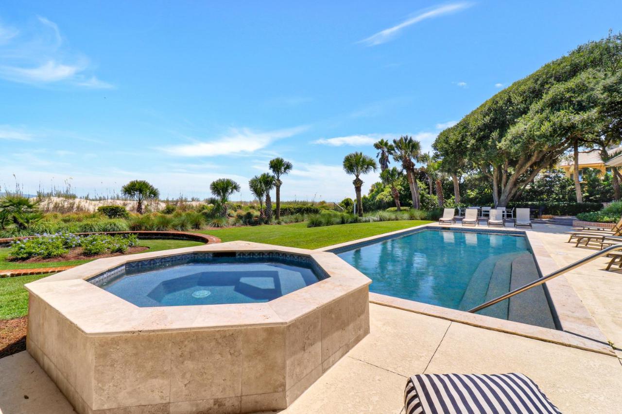 Villa 43 South Beach Lagoon *