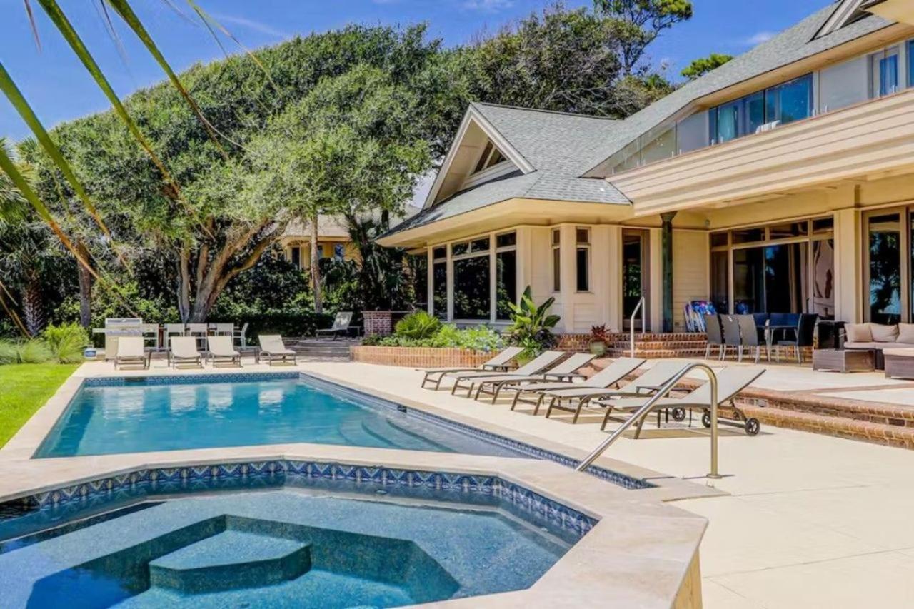 43 South Beach Lagoon Villa