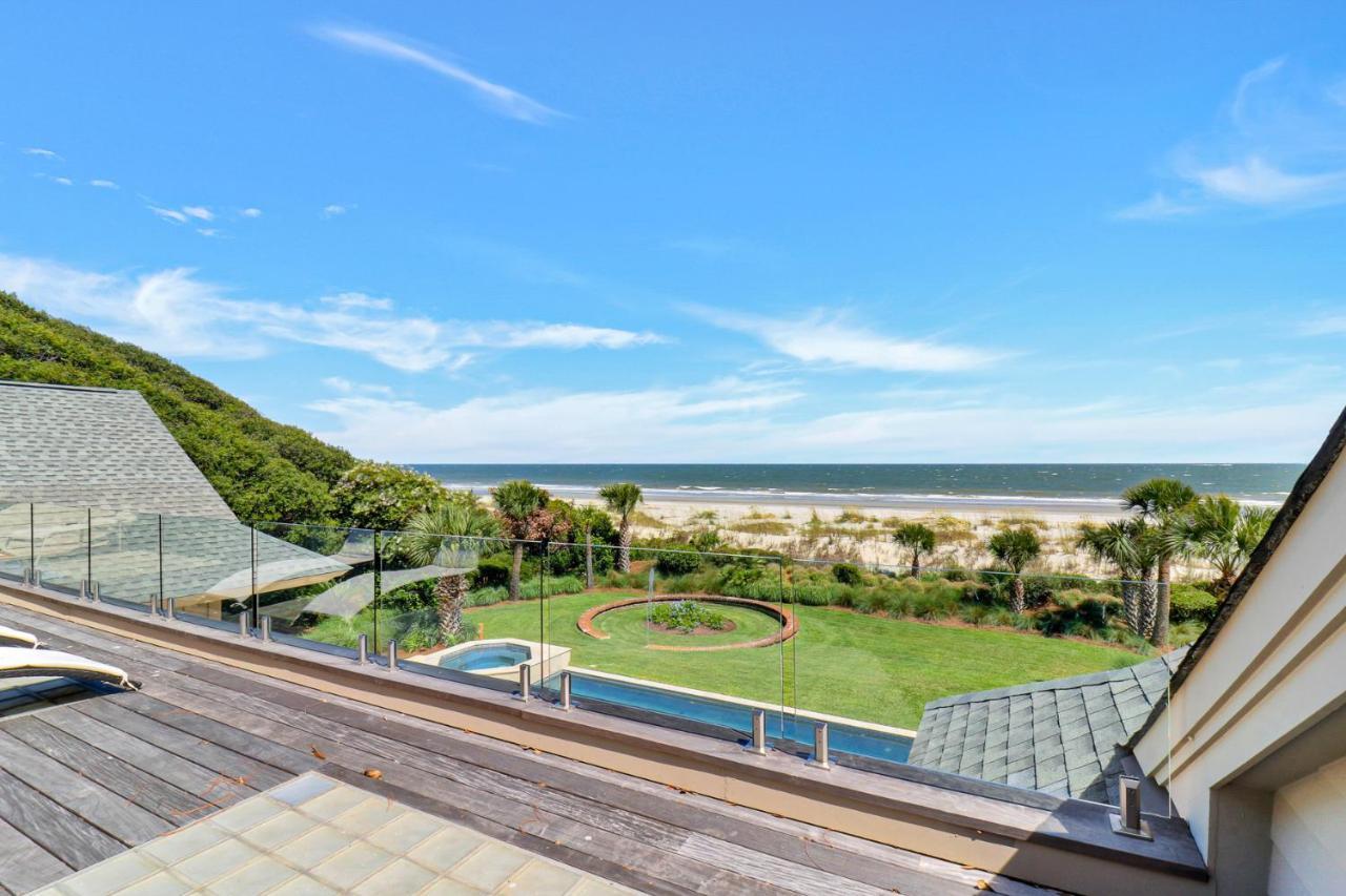 Villa 43 South Beach Lagoon *