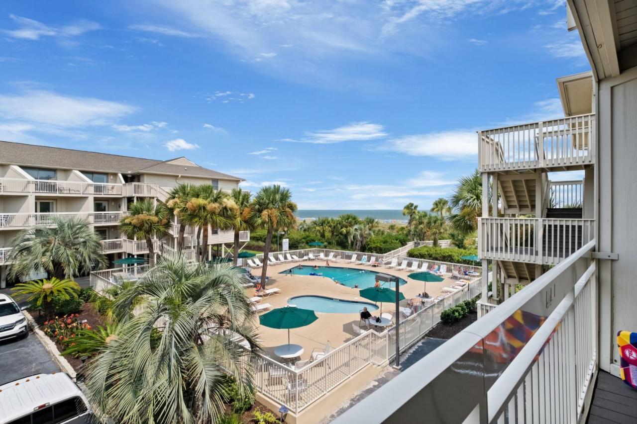 Ocean View Breakers At Coligny