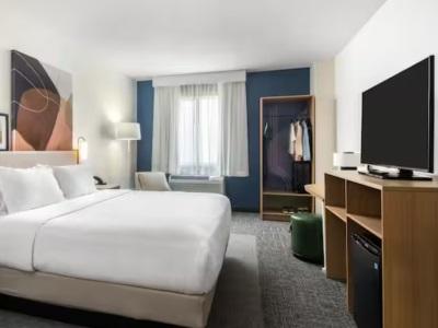 Hotel Spark By Hilton