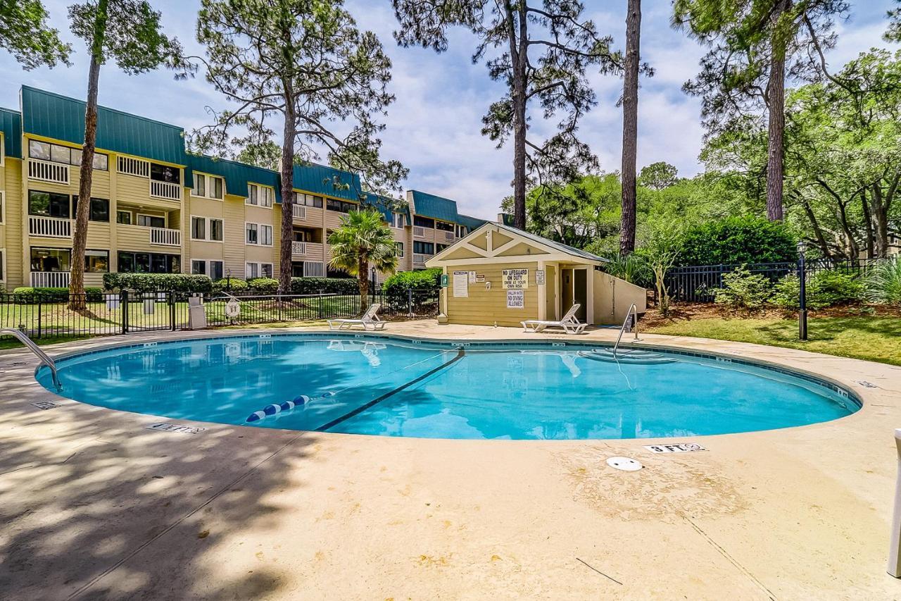 Villa On Port Royal Sound #3309 Hilton Head Island
