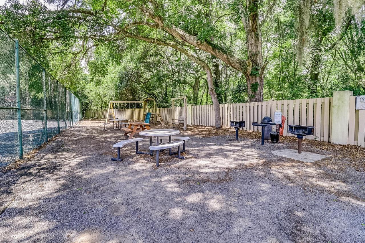 Villa On Port Royal Sound #3309 Hilton Head Island