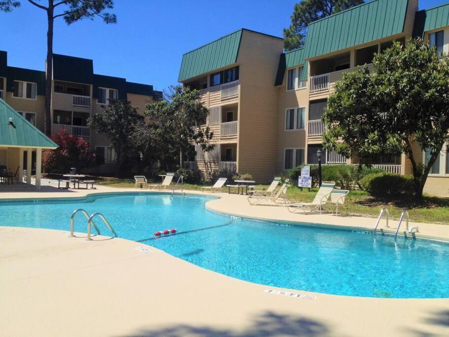Apartment Peaceful Treetop - 2br/2ba *