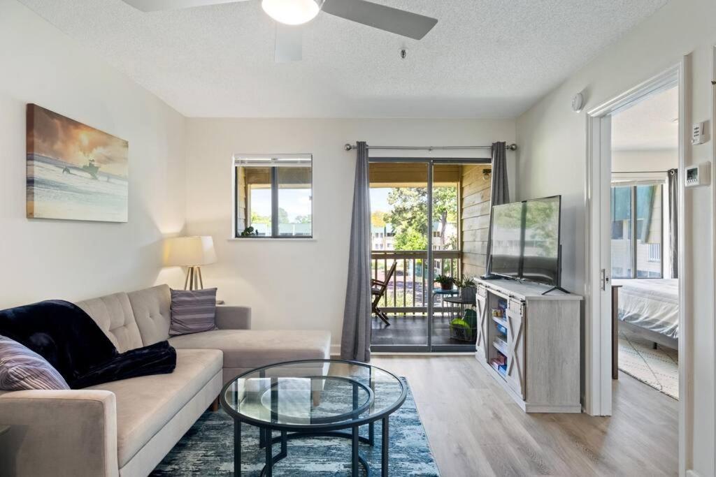 Peaceful Treetop - 2br/2ba *