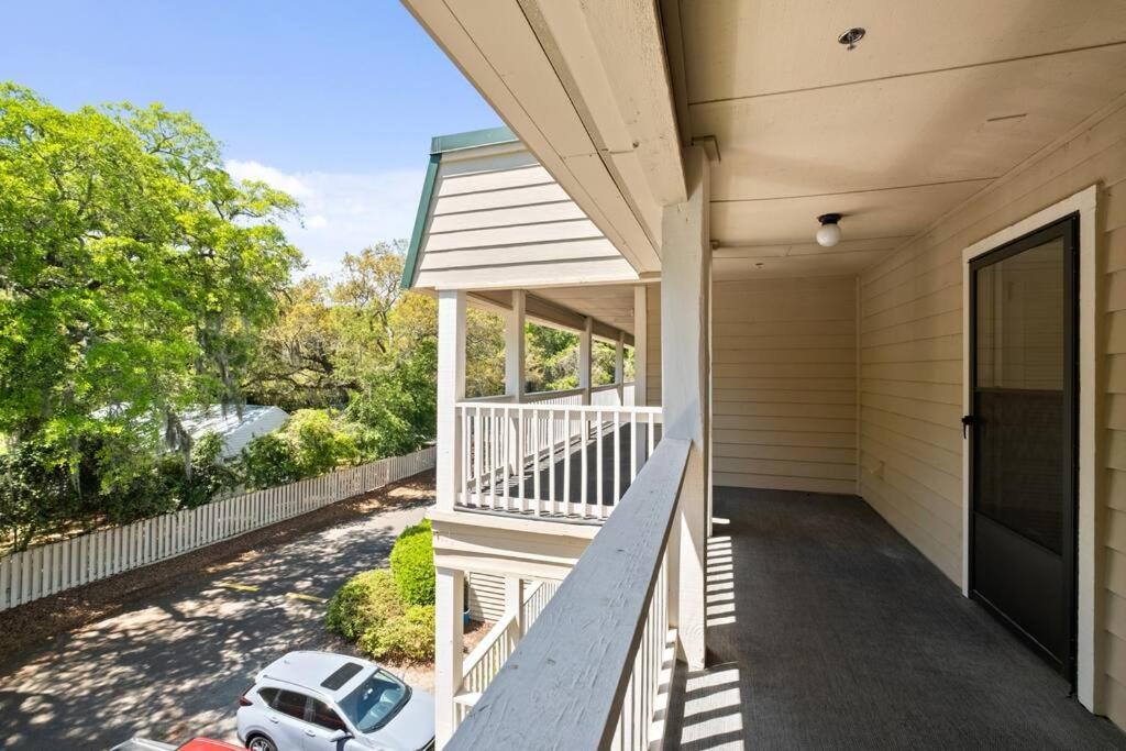 Peaceful Treetop - 2br/2ba