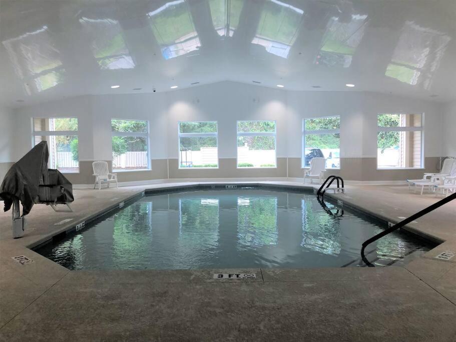 Peaceful Treetop - 2br/2ba