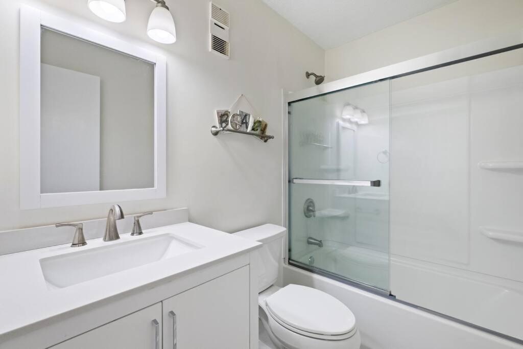 Peaceful Treetop - 2br/2ba * Hilton Head Island