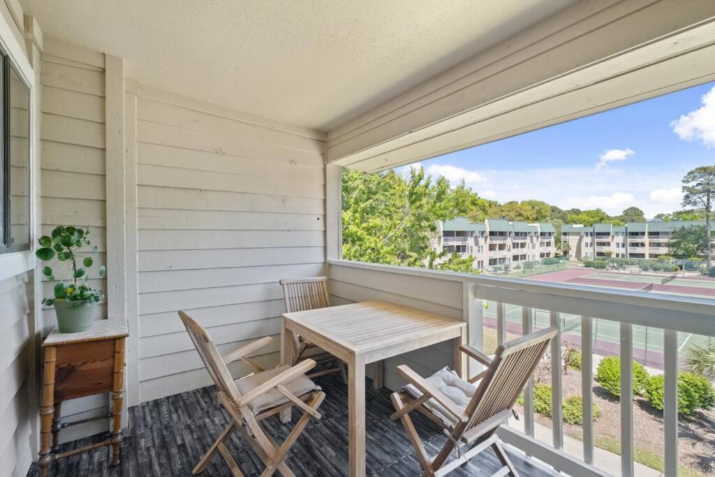 Peaceful Treetop - 2br/2ba Hilton Head Island