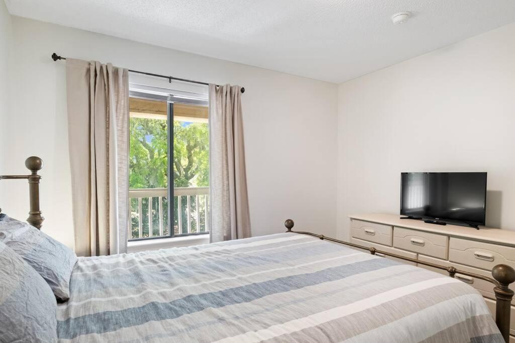 Peaceful Treetop - 2br/2ba