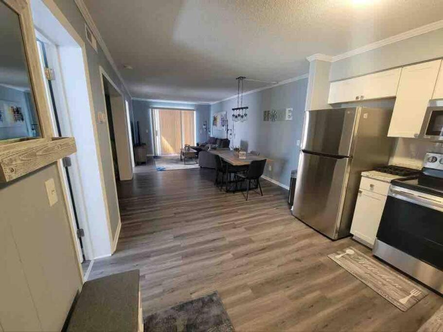 2022 Renovated 2-bdrm Cozy, Lovely W/parking! * Hilton Head Island