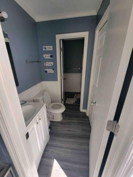 2022 Renovated 2-bdrm Cozy, Lovely W/parking! Apartment