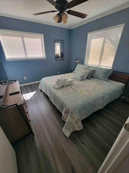 2022 Renovated 2-bdrm Cozy, Lovely W/parking! * Hilton Head Island