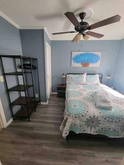 2022 Renovated 2-bdrm Cozy, Lovely W/parking! * Hilton Head Island