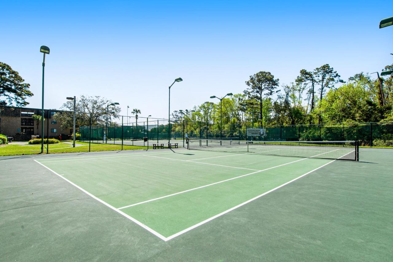 Apartment Hh & Tennis 310a *