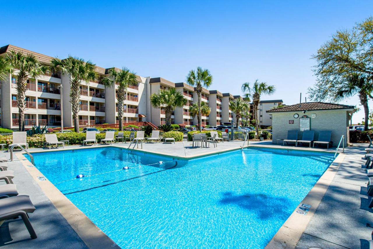 Hh & Tennis 310a Apartment Hilton Head Island