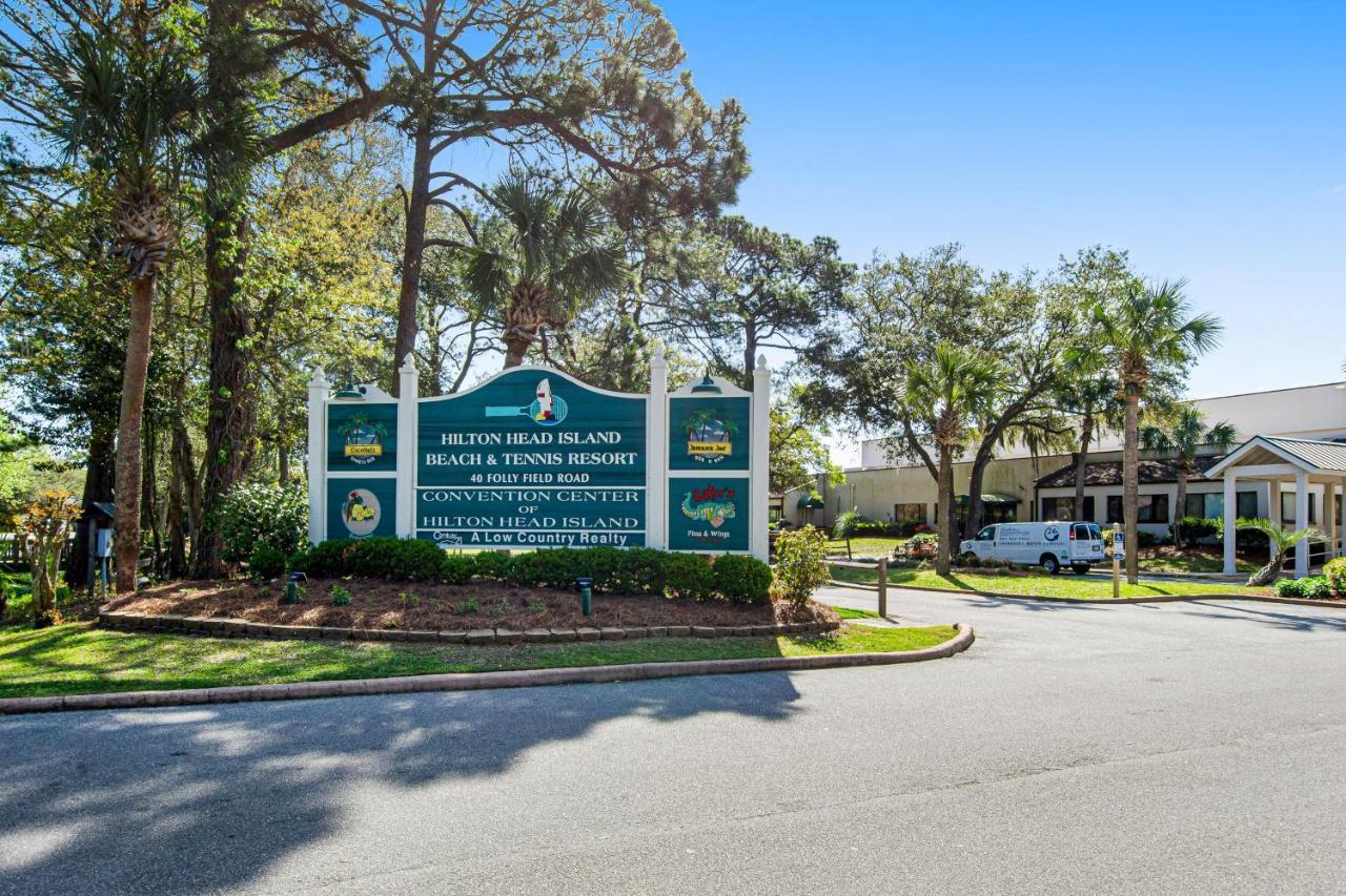 Apartment Hh & Tennis 310a Hilton Head Island