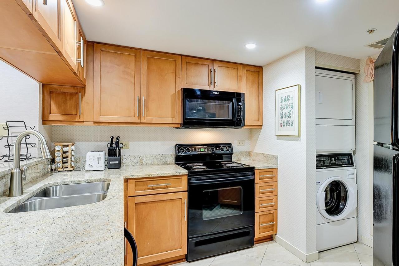Apartment Barrington Arms 107 Hilton Head Island