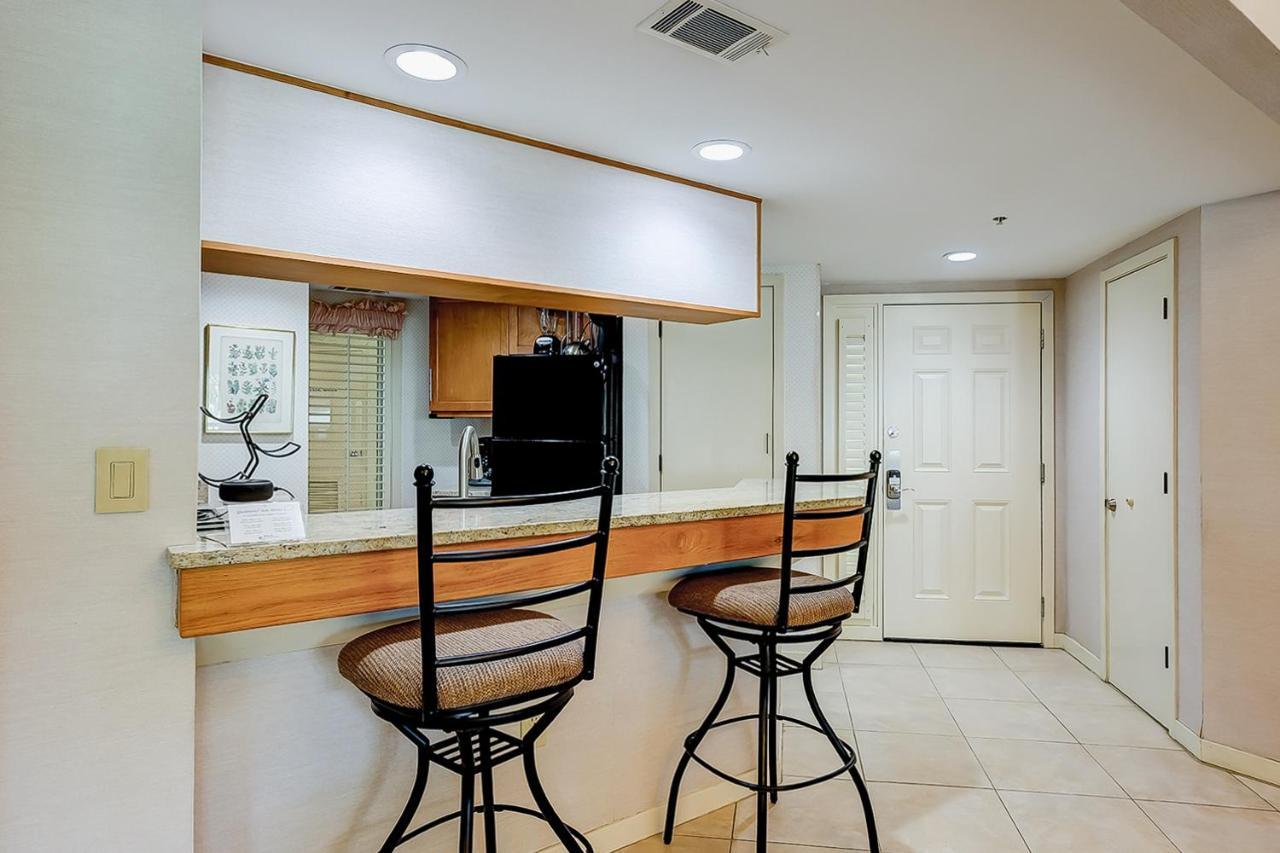 Barrington Arms 107 Apartment *