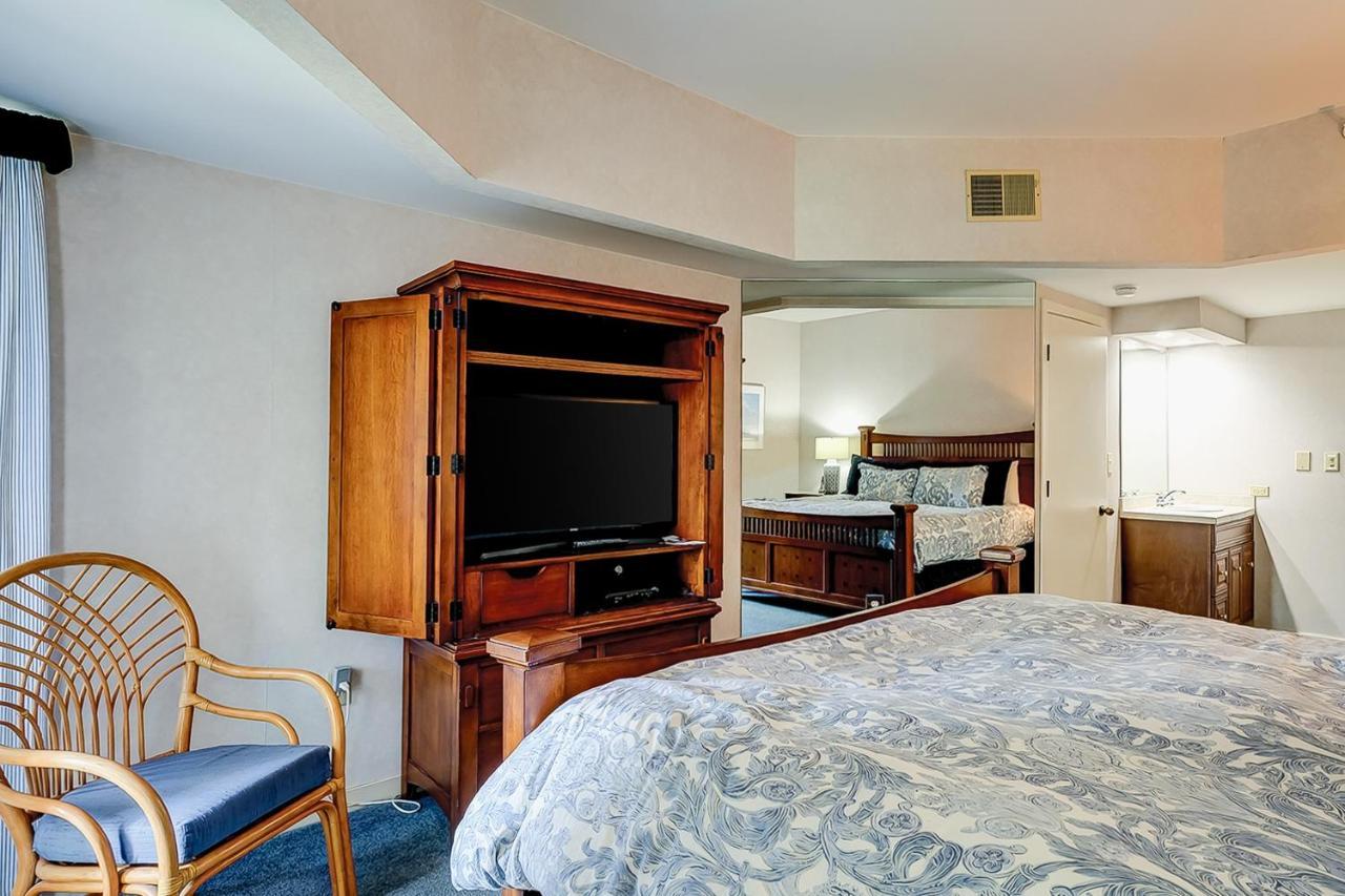 Barrington Arms 107 Apartment