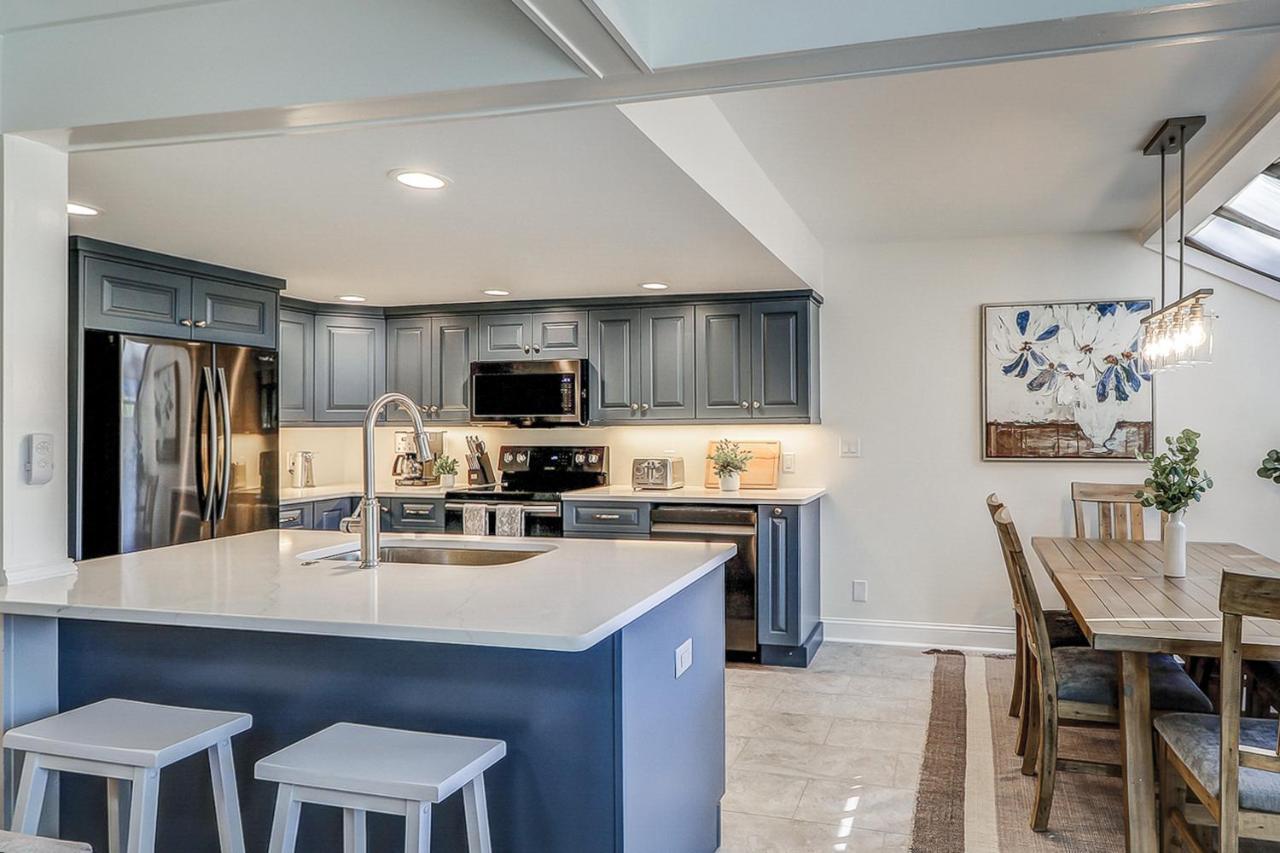 Apartment Beachwalk 167 Hilton Head Island