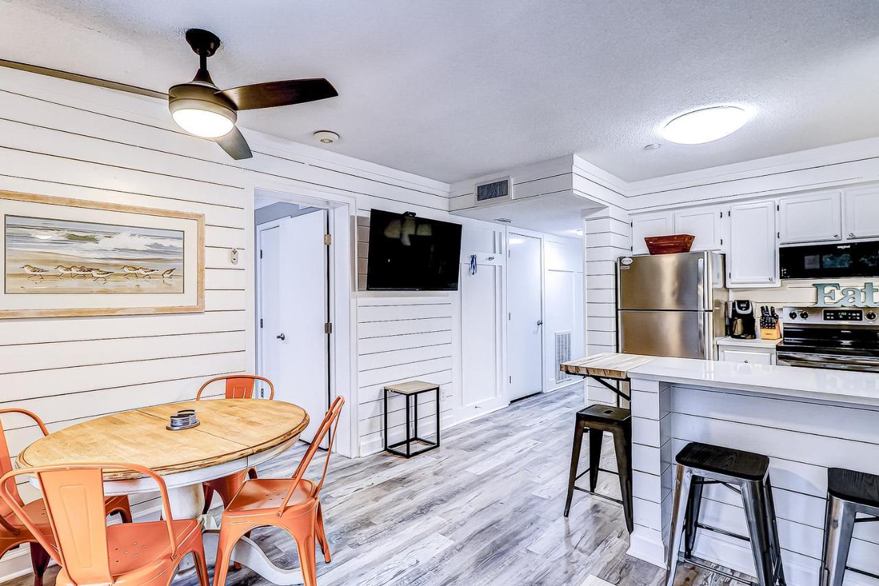 Carolina Club, Unit 126 Hilton Head Island