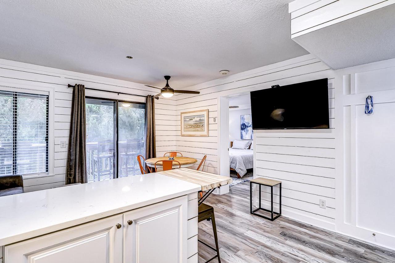Apartment Carolina Club, Unit 126