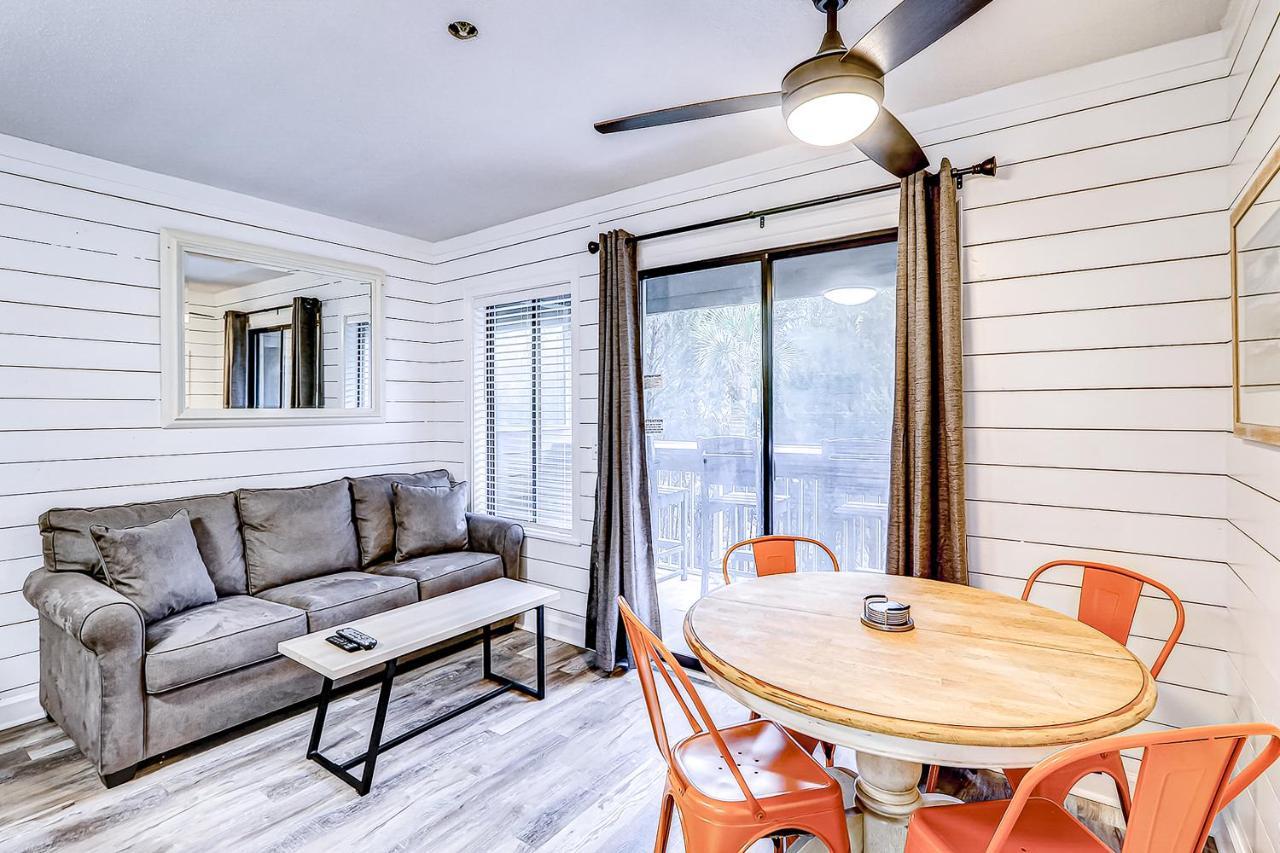 Apartment Carolina Club, Unit 126