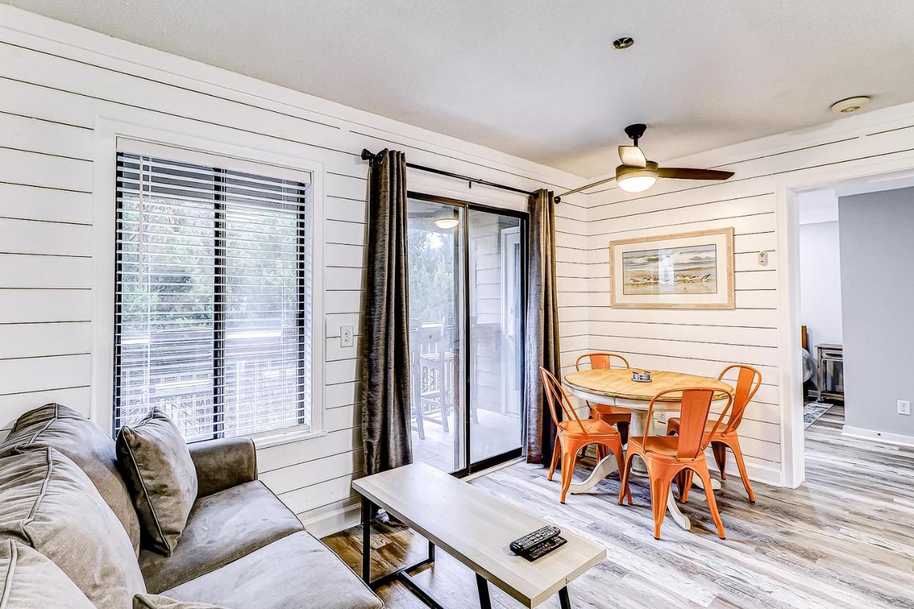 Carolina Club, Unit 126 Hilton Head Island