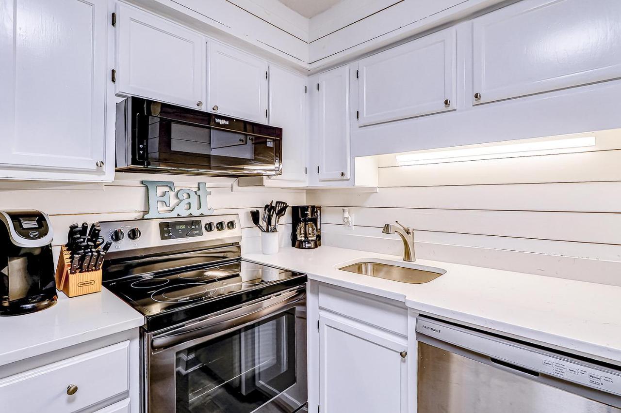 Carolina Club, Unit 126 Hilton Head Island
