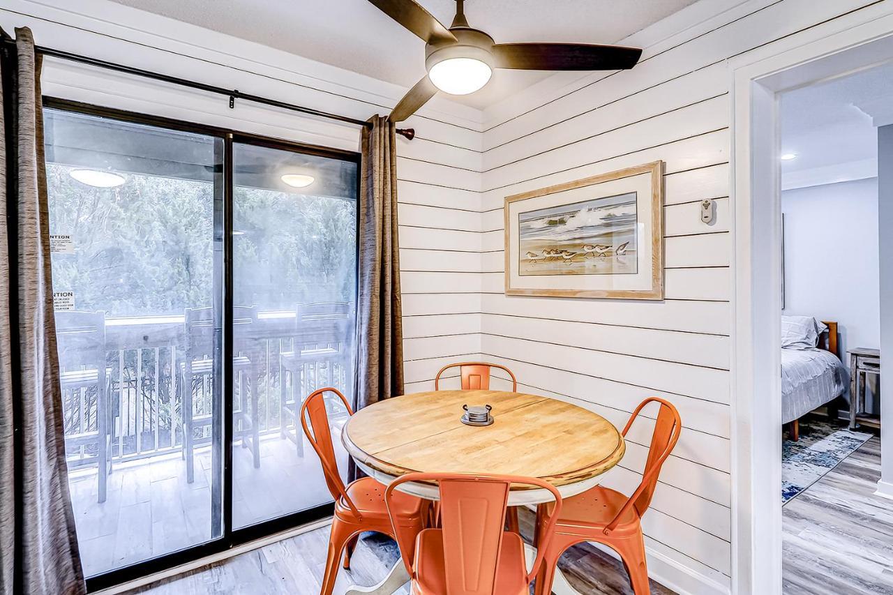 Apartment Carolina Club, Unit 126 *